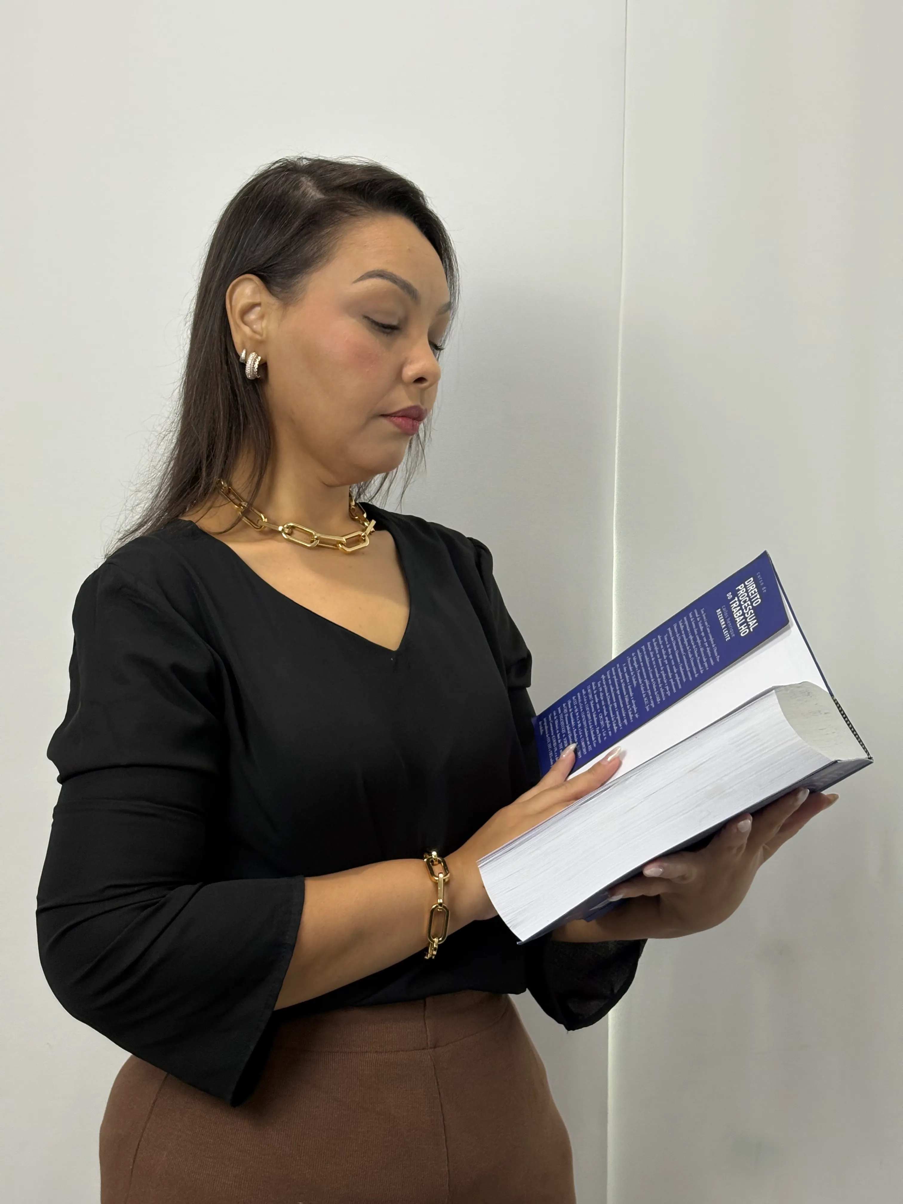 Monique Freitas Advogada Tributarista